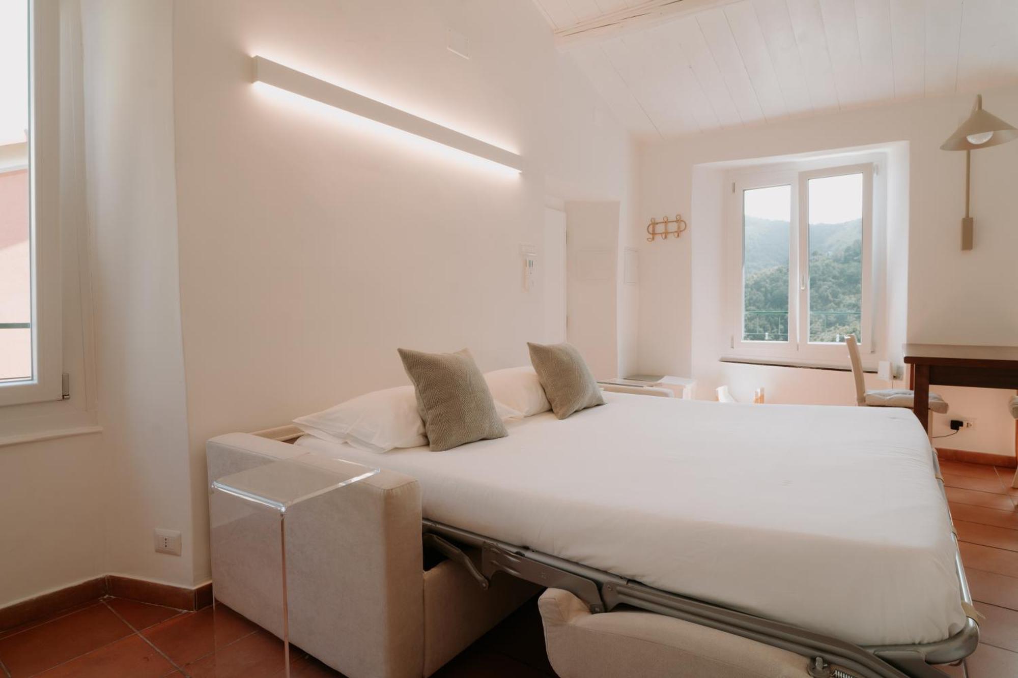Il Castagno Holiday Home Teriasca Exterior photo