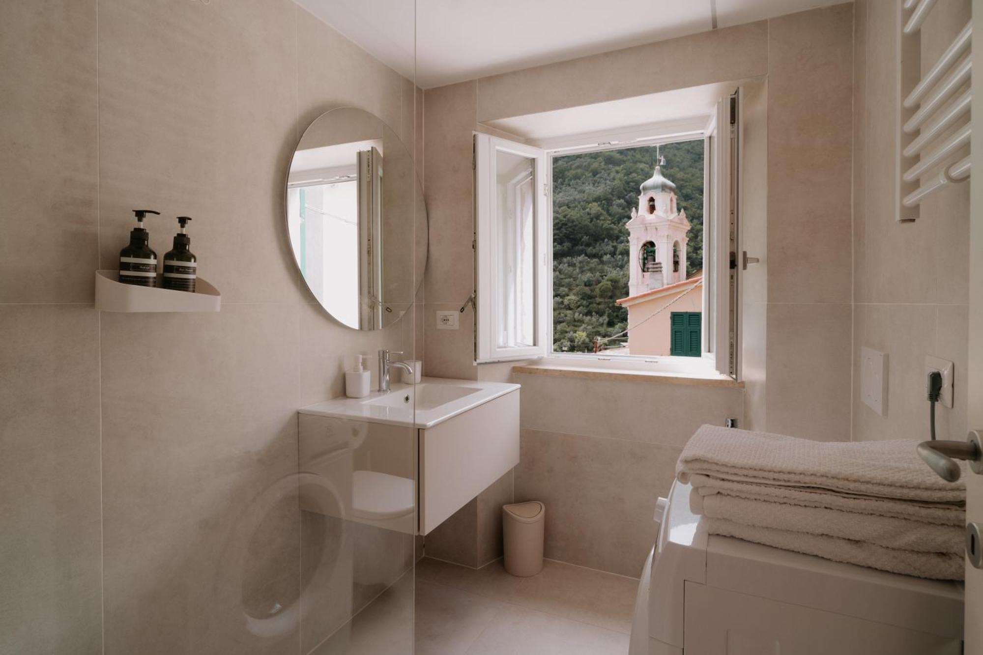 Il Castagno Holiday Home Teriasca Exterior photo