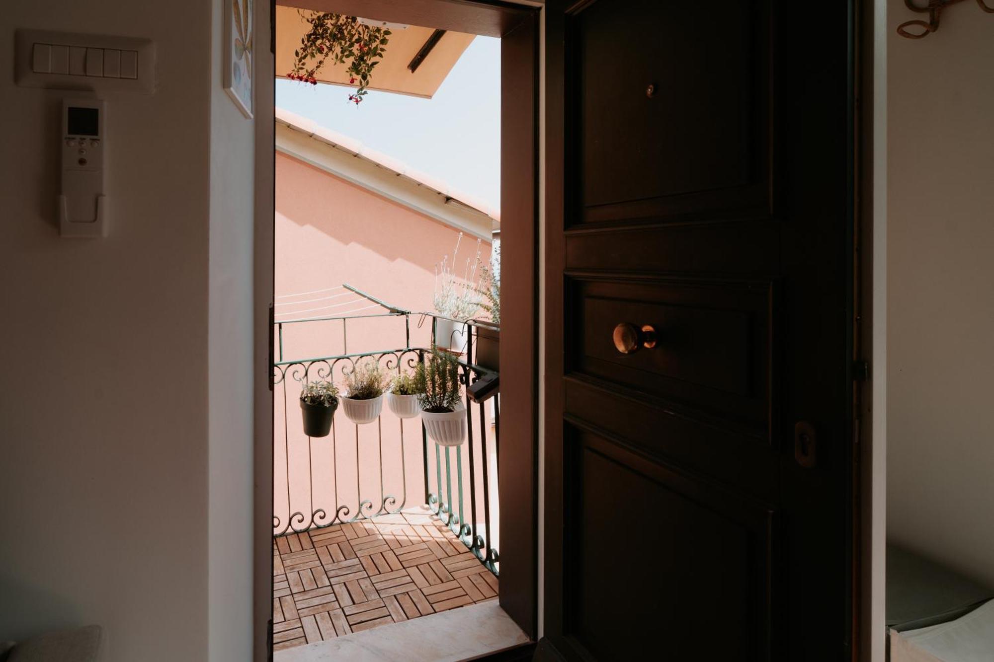 Il Castagno Holiday Home Teriasca Exterior photo