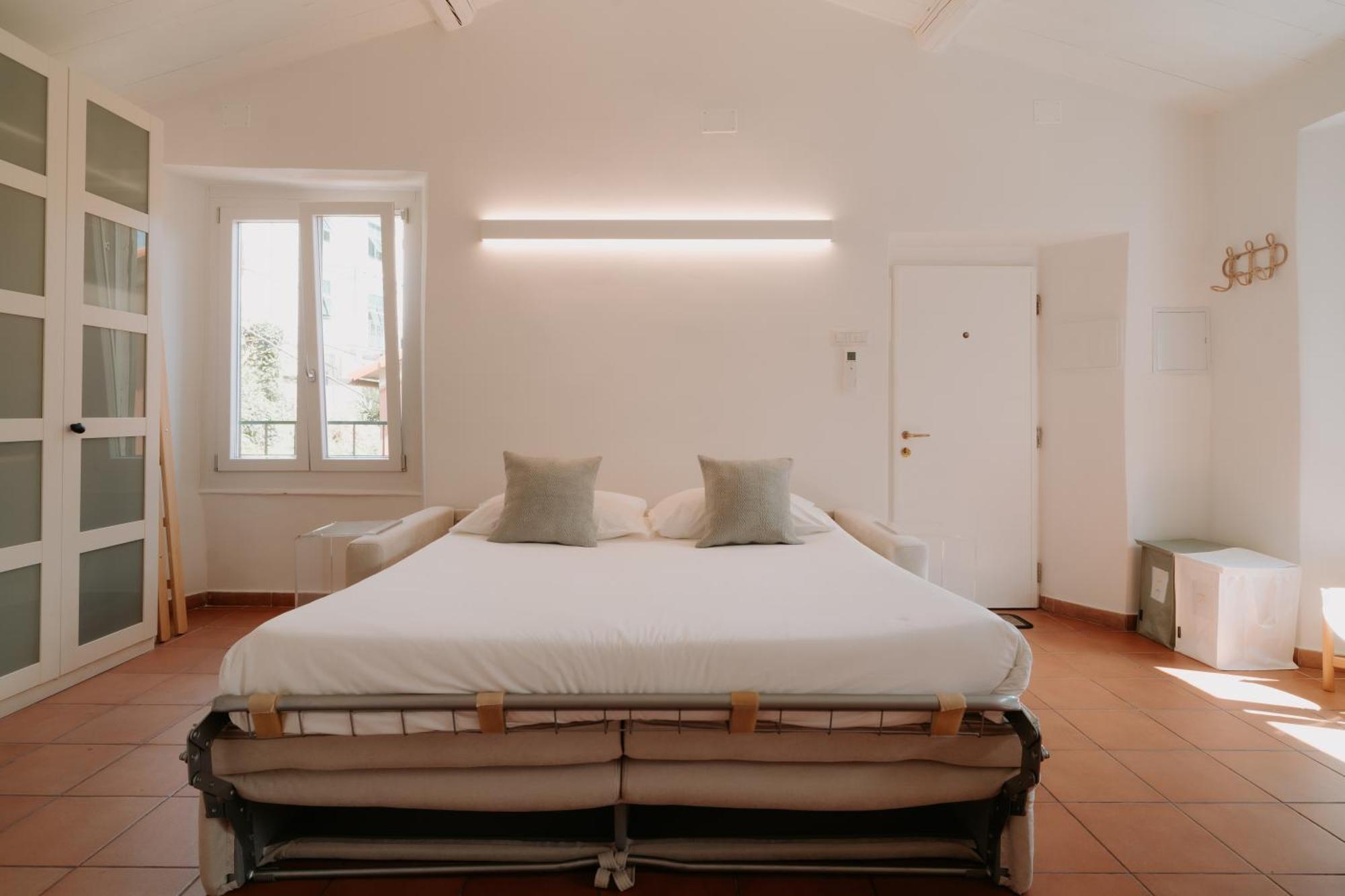 Il Castagno Holiday Home Teriasca Exterior photo