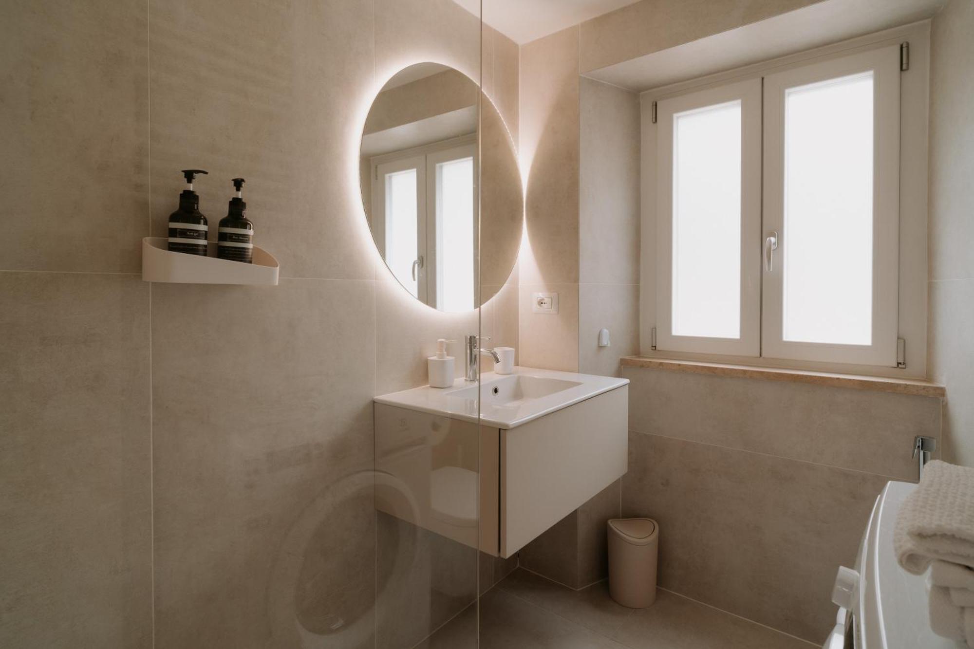 Il Castagno Holiday Home Teriasca Exterior photo
